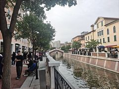 -京津佛罗伦萨小镇