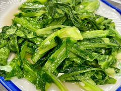 时蔬-王海鹅王(南雄第一分店)