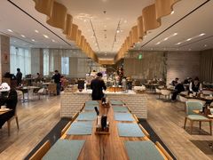 -沈阳和平艾美酒店新食谱西餐厅