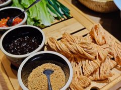 -村长家的疙瘩汤(沌口店)