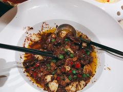 -佬麻雀·新湘菜(珠海金发购物中心店)