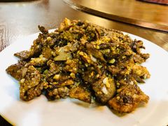 -合家院饭庄(榆关道店)