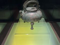 -上海博物馆(人民广场馆)