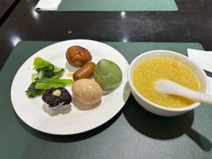 -水邑嘉年华酒店·中餐部(鄄城店)