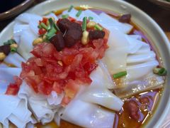 -黔二妞地摊火锅(龙华清湖店)