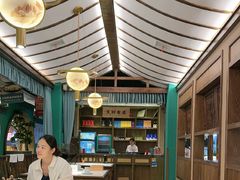 -胡胖子有鱼有肉(麓谷店)