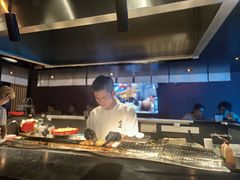 -乌君·酒场·炭火烧鸟(侨城坊店)