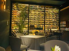 -Oyster Talks 四度蚝法餐厅