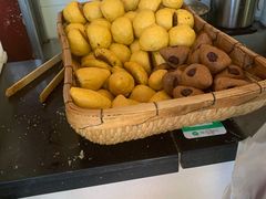 -李小老烧饼(常营民族家园店)