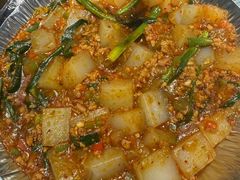 -伊帆食府·青海地方特色美食