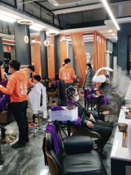 -BUTY HAIR 比帝专业烫染店