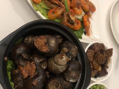 -春餐厅