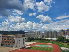 -古茗(万阳城店)