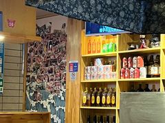 -晶吉·居酒屋·烧鸟·生鱼饭(中山区民主广场店)