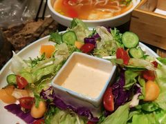 -北疆饭店(惠山万达店)