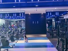 -威仕顿健身游泳(御锦城店)