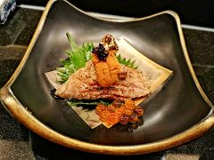 -牛寿司