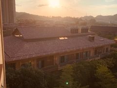 -碧桂园润杨溪谷温泉酒店