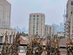 -上海外滩美术馆