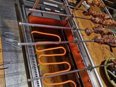 -悦屋老板娘的烤肉店(紫薇田园店)