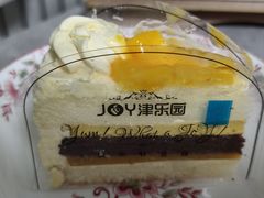 -津乐园(芥园道店)