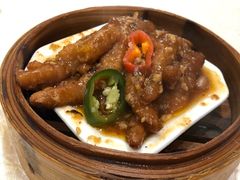 -顺德人家食府(黄金广场店)
