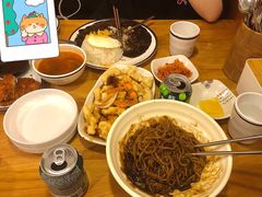 -多宾韩国料理(学衡路店)