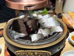 -泥炉烧肉师(新街口金銮巷店)