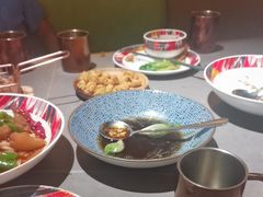 -塔哈尔·新疆盛宴(奉贤龙湖店)