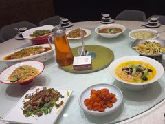 -李氏传家菜(兴城路店)