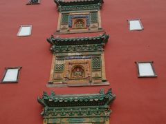 -普陀宗乘之庙(小布达拉宫)