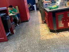 -伊思玛雅法式牛排自助餐厅(福清万达店)