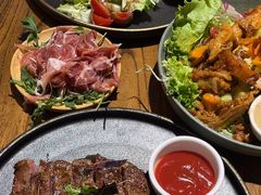 -榖屋house of flour(张江首店)