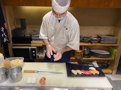 -千代武日本料理(爱建店)