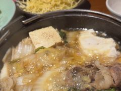 -二丁目食堂(浑南花园城店)