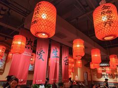 -山四砂锅(太原钟楼街店)