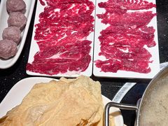 -牛事制造局牛肉火锅(莲岳路店)
