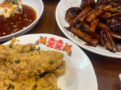 -谢记上海大排档(长寿路店)