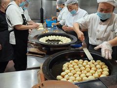 -哑巴生煎(临顿路店)