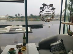 -云里小坐·海泉湾·团建·宴席·下午茶(金堂海泉湾店)
