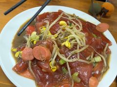 -何记酿皮店(西流湾店)