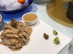 -四季民福烤鸭店(前门店)