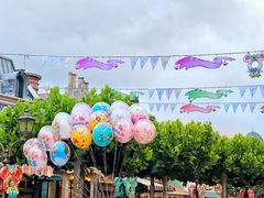 -上海迪士尼度假区