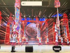 -吴桥杂技大世界