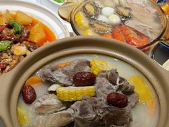 -清真·卡德尔大叔新疆主题餐厅(龙汇路店)