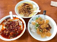 -豆相识•九九豆腐脑(牛咡桥店)