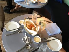 -香港喜来登酒店蚝酒吧