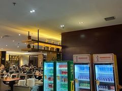 -安徽高速开元国际大酒店·地中海自助餐厅