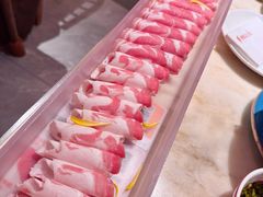 -涮福記·现切牛羊肉火锅(世纪汇店)