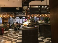 -多伦多海鲜自助餐厅(百盛购物中心三阳店)
